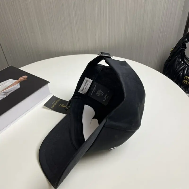 yves saint laurent ysl casquette s_12127352